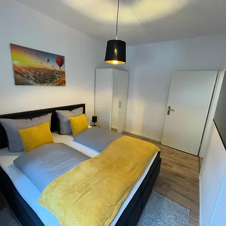 Bergstadt Apartment Lautenthal ,Modern, Stylisch, Geraeumig Exterior photo