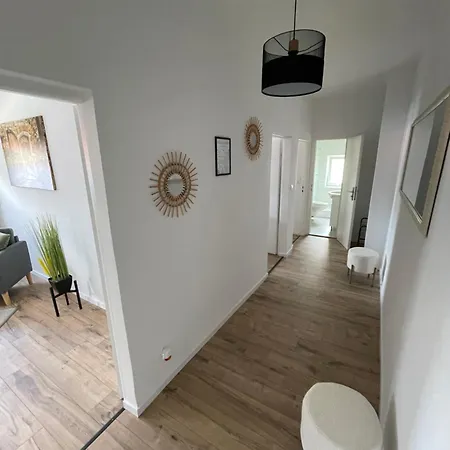 Bergstadt Apartment Lautenthal ,Modern, Stylisch, Geraeumig Exterior photo