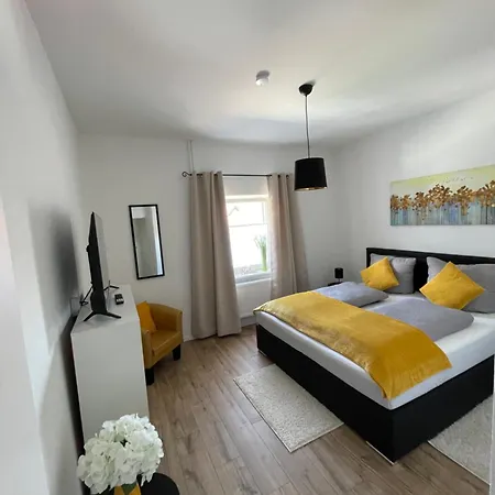 Bergstadt Apartment Lautenthal ,Modern, Stylisch, Geraeumig Exterior photo