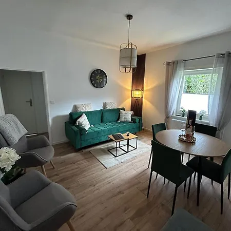 Bergstadt Apartment Lautenthal ,Modern, Stylisch, Geraeumig Exterior photo