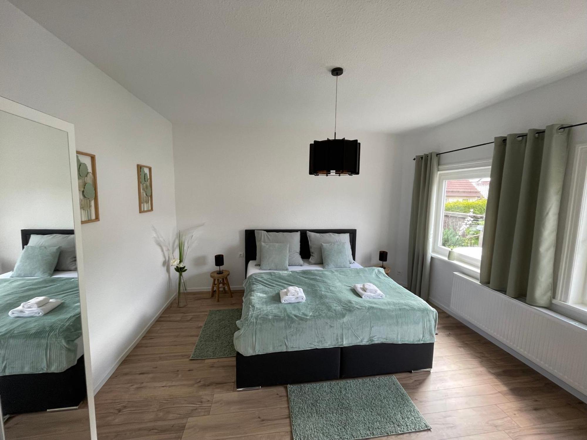 Bergstadt ,modern, Stylisch, Geraeumig Apartment