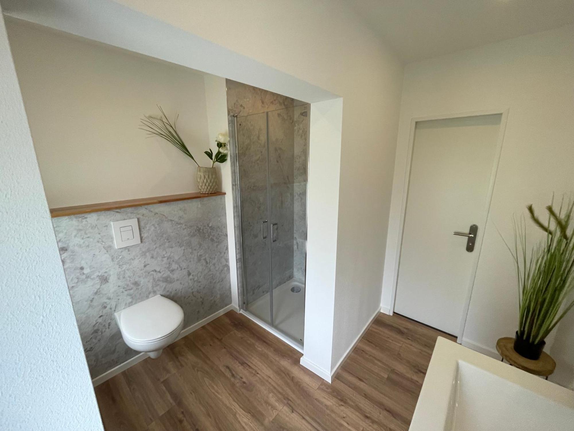 Bergstadt ,modern, Stylisch, Geraeumig Apartment *