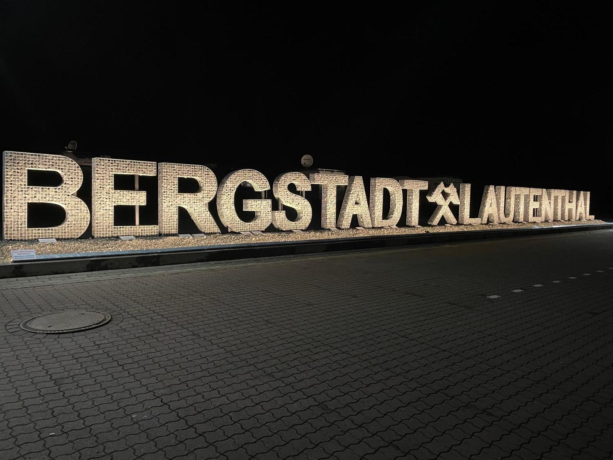 Bergstadt ,modern, Stylisch, Geraeumig Lautenthal