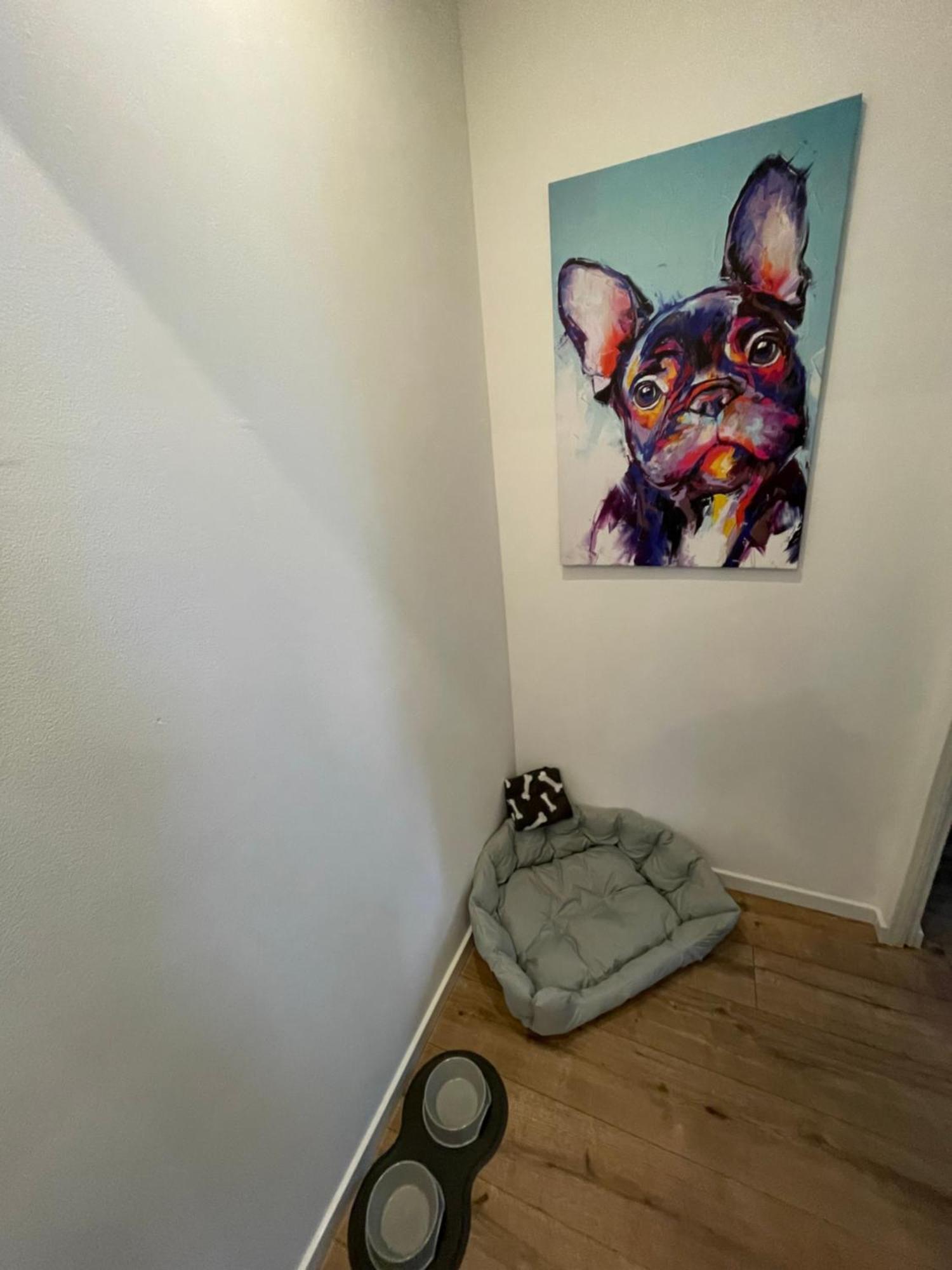 Apartment Bergstadt ,modern, Stylisch, Geraeumig *