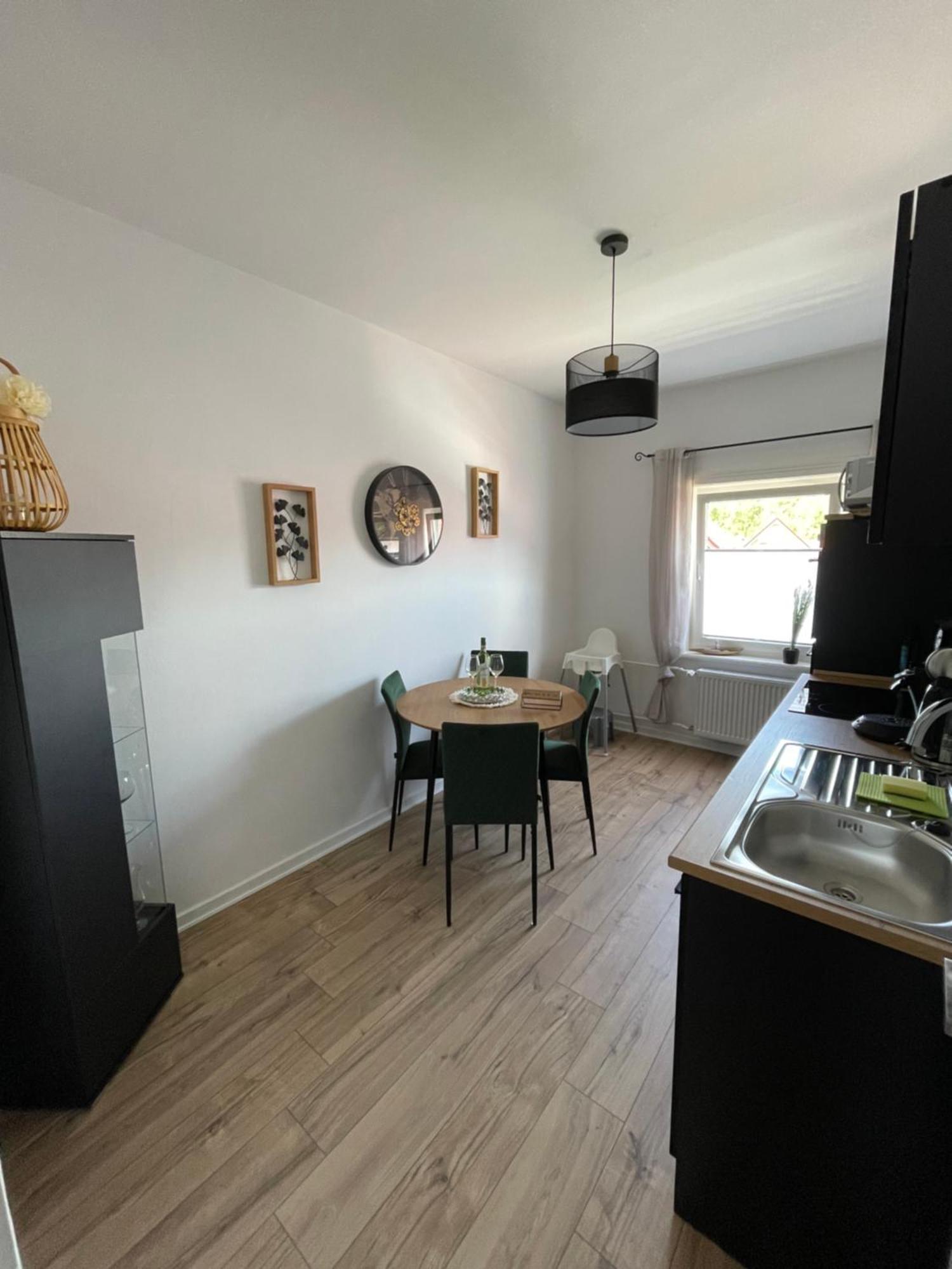 Bergstadt ,modern, Stylisch, Geraeumig Apartment *