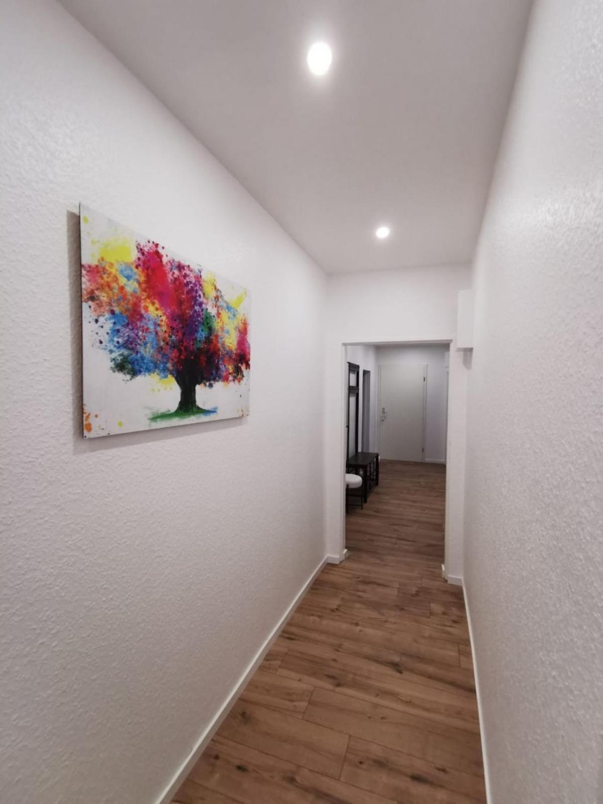 Apartment Bergstadt ,modern, Stylisch, Geraeumig Lautenthal